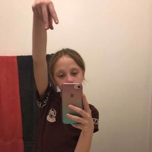 Meet your Posher, Abby